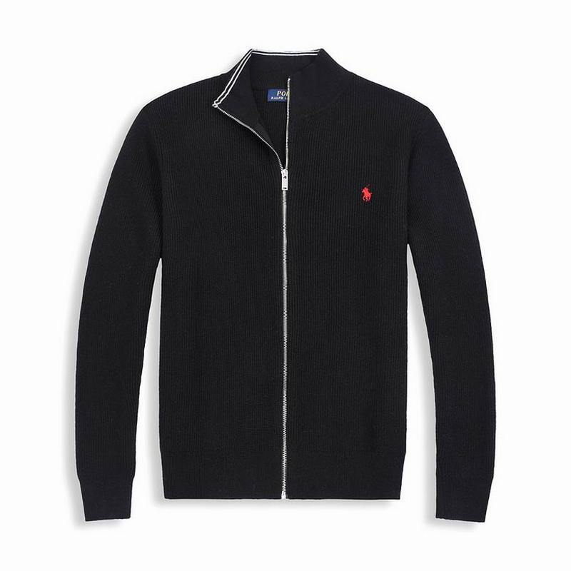 polo Men's Sweater 187